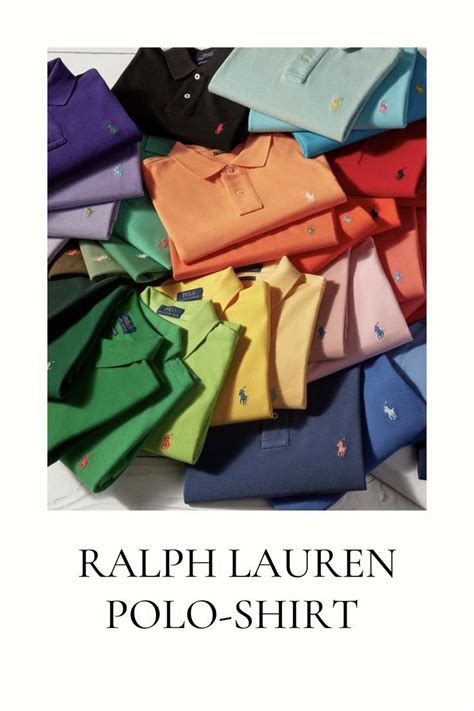 ralph lauren qualität